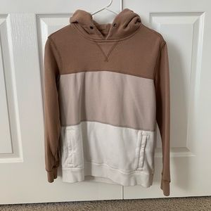Abercrombie hoodie